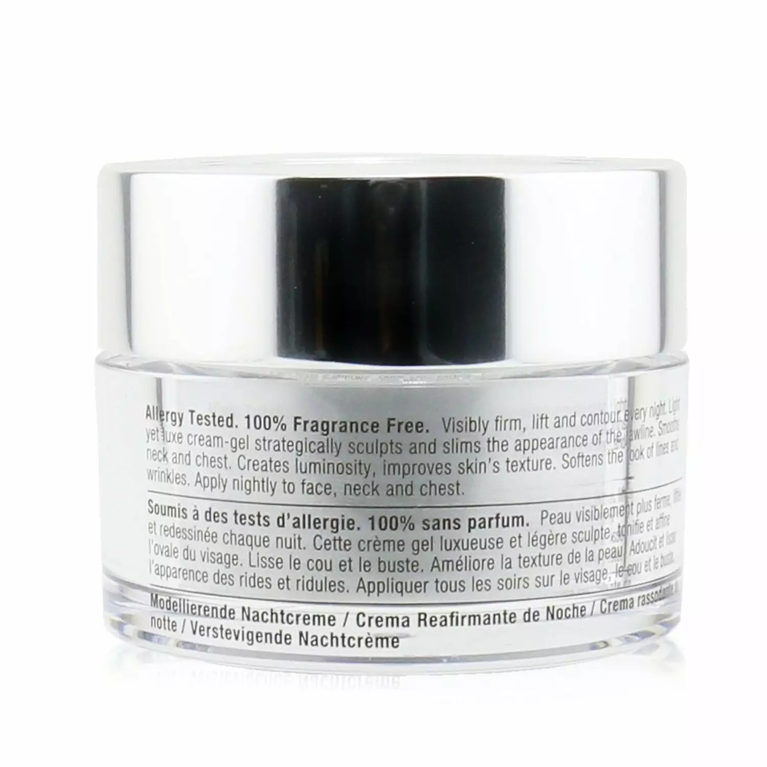 Clinique Repairwear Sculpting Night Cream 50ml/1.7oz 5 Clinique Repairwear Sculpting Night Cream 50ml/1.7oz - Image 3