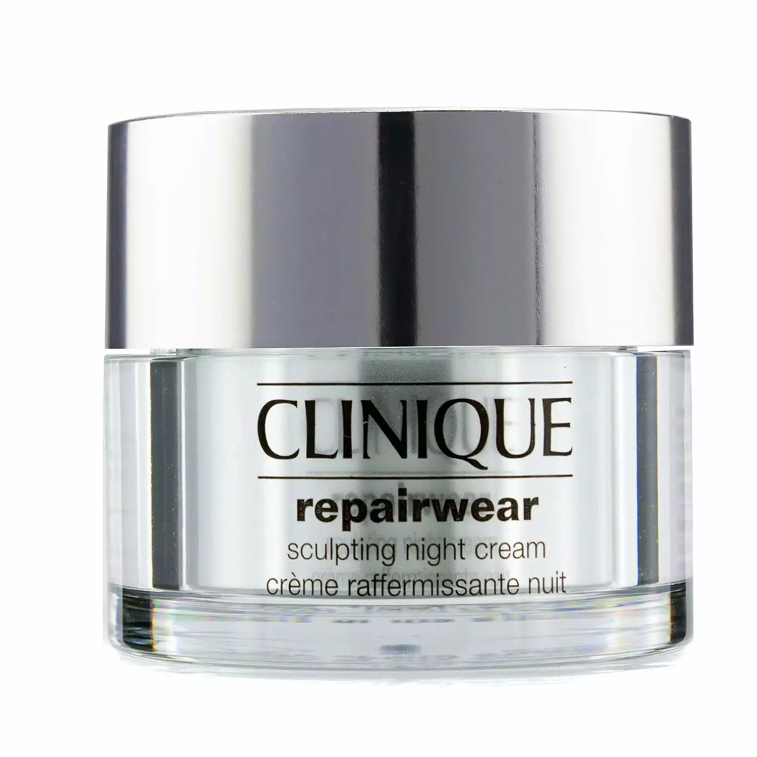 Clinique Repairwear Sculpting Night Cream 50ml/1.7oz 3 Clinique Repairwear Sculpting Night Cream 50ml/1.7oz