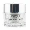 Clinique Smart Night Custom-Repair Moisturizer (Dry Combination) 50ml/1.7oz 1 Clinique Smart Night Custom-Repair Moisturizer (Dry Combination) 50ml/1.7oz -Clinique Sales 19343480401
