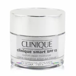 Clinique Smart Custom-Repair Moisturizer SPF 15 (Dry Combination) 50ml/1.7oz