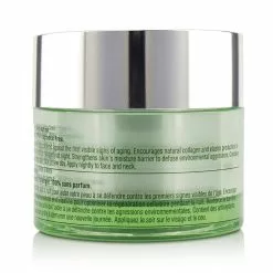 Clinique Superdefense Night Recovery Moisturizer - For Very Dry To Dry Combination 50ml/1.7oz -Clinique Sales 20317380401 2