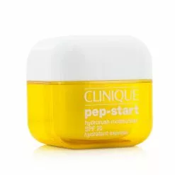 Clinique Pep-Start Hydrorush Moisturizer SPF 20 50ml/1.7oz -Clinique Sales 20720780401 2