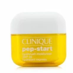 Clinique Pep-Start Hydrorush Moisturizer SPF 20 50ml/1.7oz