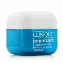 Clinique Pep-Start Hydroblur Moisturizer 50ml/1.7oz 8 Clinique Pep-Start Hydroblur Moisturizer 50ml/1.7oz -Clinique Sales 20720980401 2