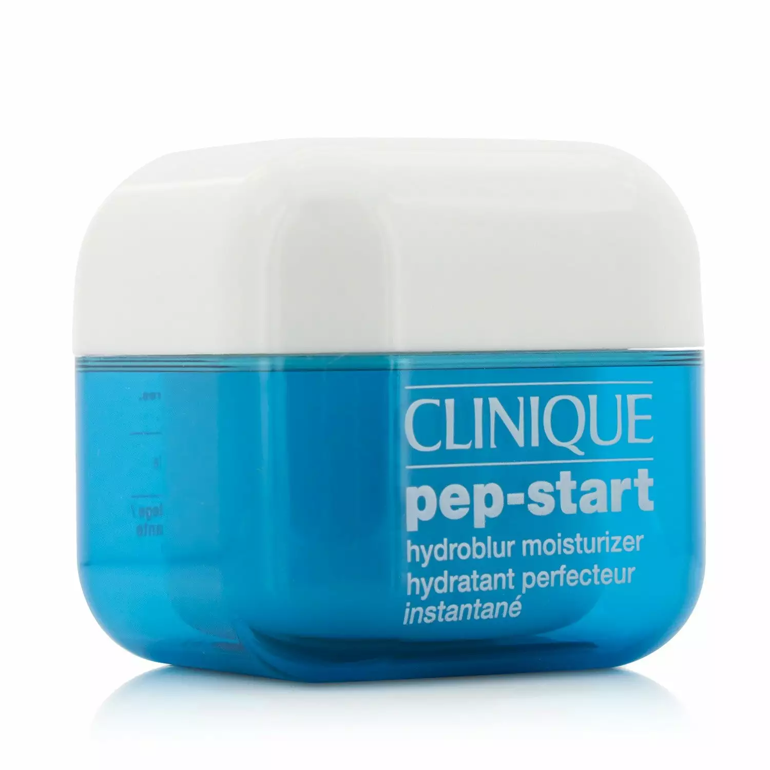 Clinique Pep-Start Hydroblur Moisturizer 50ml/1.7oz 5 Clinique Pep-Start Hydroblur Moisturizer 50ml/1.7oz - Image 3