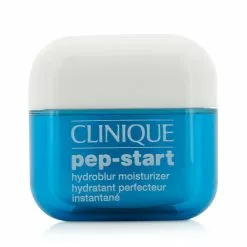 Clinique Pep-Start Hydroblur Moisturizer 50ml/1.7oz