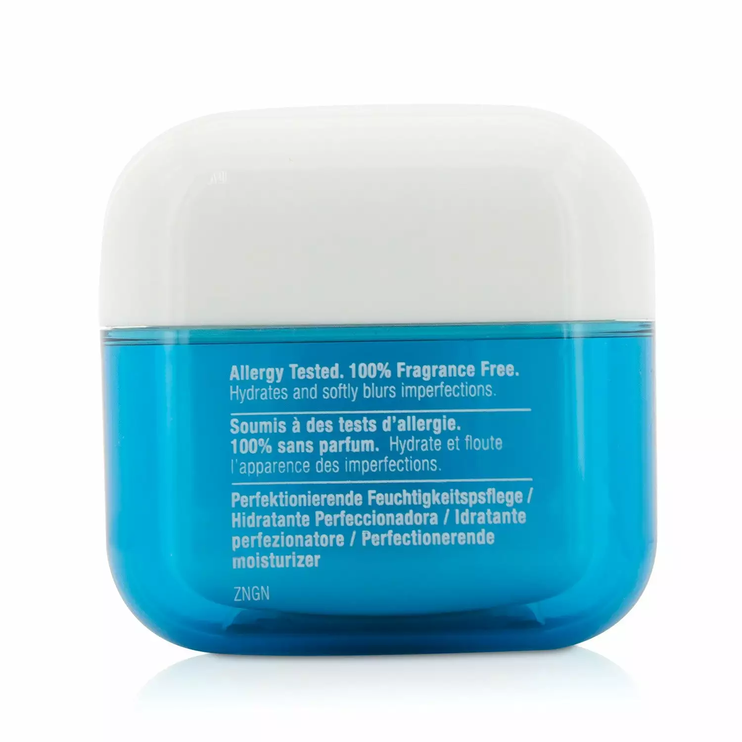 Clinique Pep-Start Hydroblur Moisturizer 50ml/1.7oz 6 Clinique Pep-Start Hydroblur Moisturizer 50ml/1.7oz - Image 4