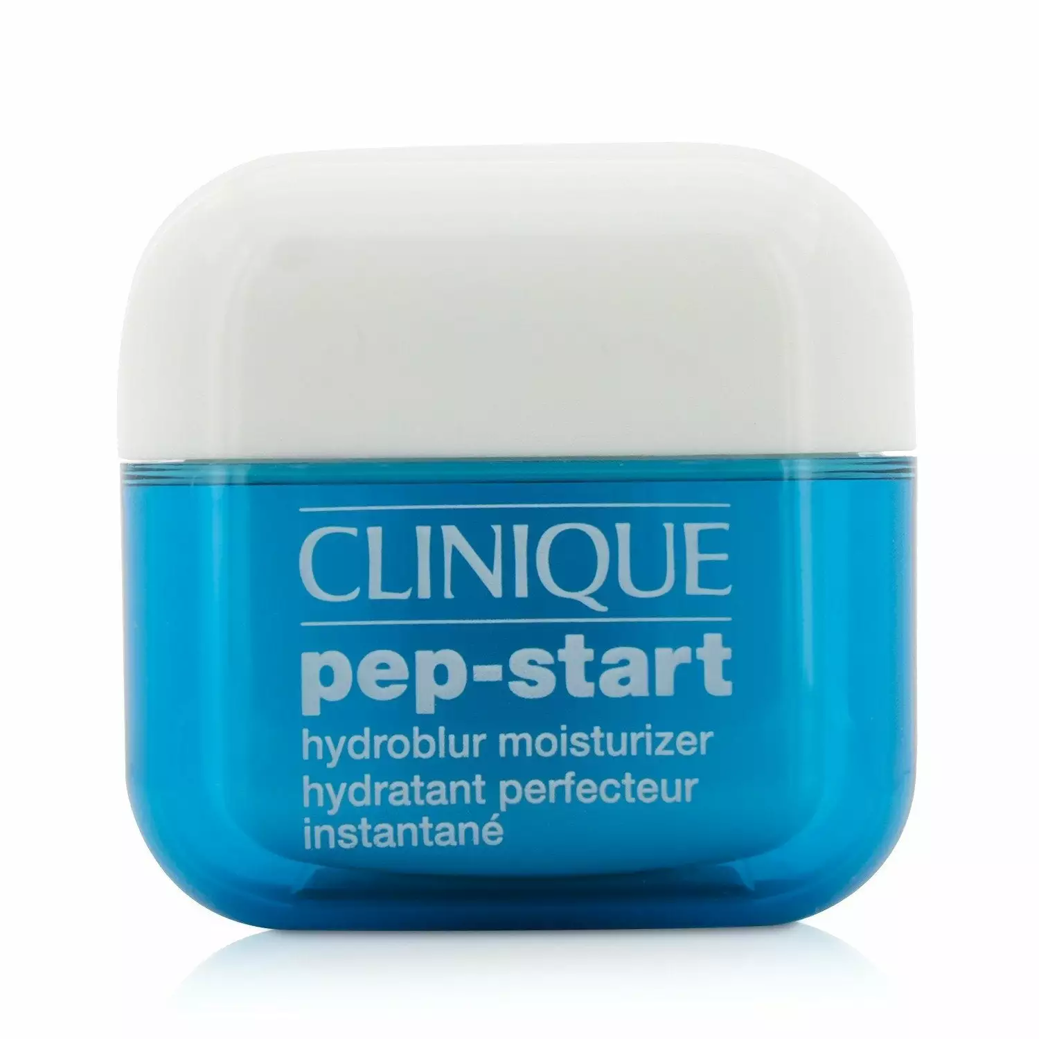 Clinique Pep-Start Hydroblur Moisturizer 50ml/1.7oz 3 Clinique Pep-Start Hydroblur Moisturizer 50ml/1.7oz
