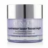 Clinique Repairwear Laser Focus Night Line Smoothing Cream - Combination Oily To Oily 50ml/1.7oz -Clinique Sales 21330580401