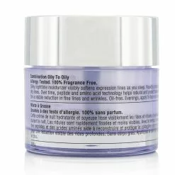 Clinique Repairwear Laser Focus Night Line Smoothing Cream - Combination Oily To Oily 50ml/1.7oz -Clinique Sales 21330580401 2