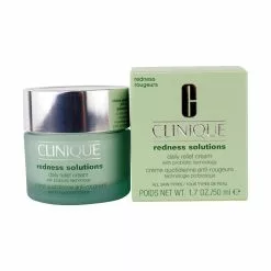 Clinique Redness Solutions Daily Relief Cream 50ml/1.7oz