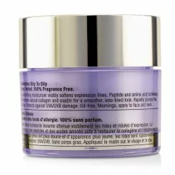 Clinique Repairwear Laser Focus Line Smoothing Cream SPF 15 - Combination Oily To Oily 50ml/1.7oz -Clinique Sales 21861380401 2