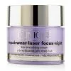 Clinique Repairwear Laser Focus Night Line Smoothing Cream - Very Dry To Dry Combination 50ml/1.7oz 1 Clinique Repairwear Laser Focus Night Line Smoothing Cream - Very Dry To Dry Combination 50ml/1.7oz -Clinique Sales 21861480401