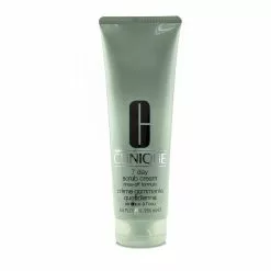 Clinique 7 Day Scrub Cream Rinse Off Formula 100ml/3.4oz 9 Clinique 7 Day Scrub Cream Rinse Off Formula 100ml/3.4oz -Clinique Sales 23110680401 b724ba4d 3d8b 4931 9af3 555073e67e50