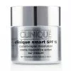 Clinique Smart Custom-Repair Moisturizer SPF 15 - Dry Combination (Limited Edition) 75ml/2.5oz -Clinique Sales 23498780401