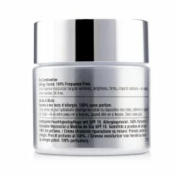 Clinique Smart Custom-Repair Moisturizer SPF 15 - Dry Combination (Limited Edition) 75ml/2.5oz -Clinique Sales 23498780401 2