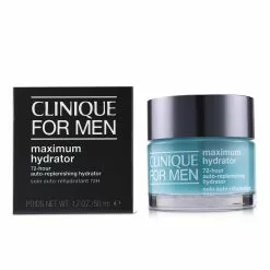 Clinique Maximum Hydrator 72-Hour Auto-Replenishing Hydrator 50ml/1.7oz 6 Clinique Maximum Hydrator 72-Hour Auto-Replenishing Hydrator 50ml/1.7oz -Clinique Sales 24330580421 1
