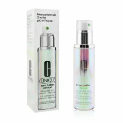 Clinique Even Better Clinical Radical Dark Spot Corrector + Interrupter 50ml/1.7oz 10 Clinique Even Better Clinical Radical Dark Spot Corrector + Interrupter 50ml/1.7oz -Clinique Sales 24731880401 2 861723a5 3018 416a 9dc2 539edd568372