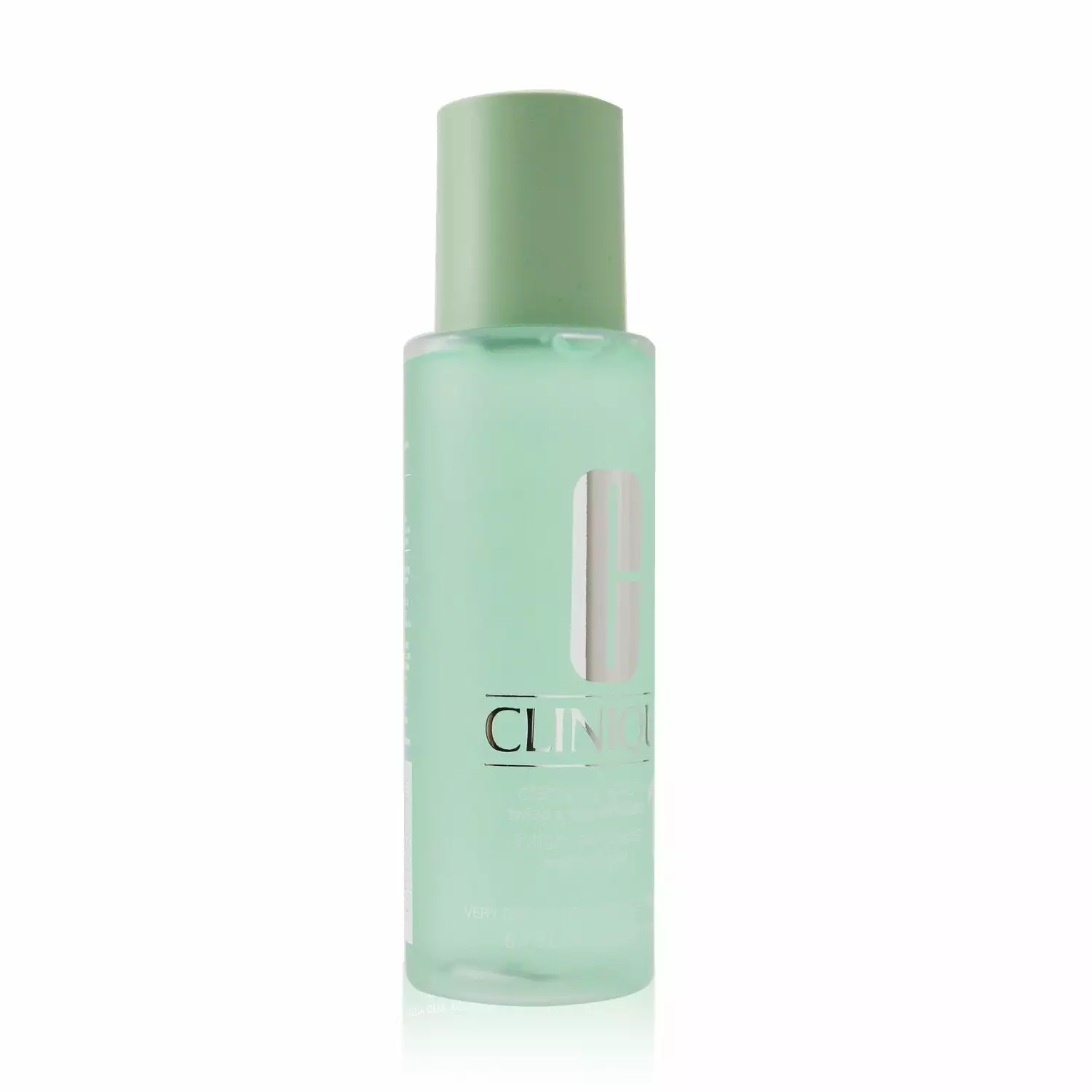 Clinique Clarifying Lotion 1 200ml/6.7oz 4 Clinique Clarifying Lotion 1 200ml/6.7oz - Image 2