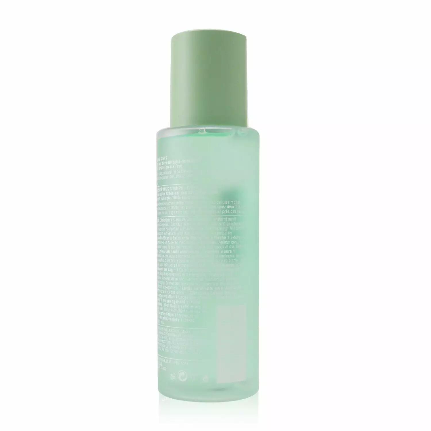 Clinique Clarifying Lotion 1 200ml/6.7oz 5 Clinique Clarifying Lotion 1 200ml/6.7oz - Image 3