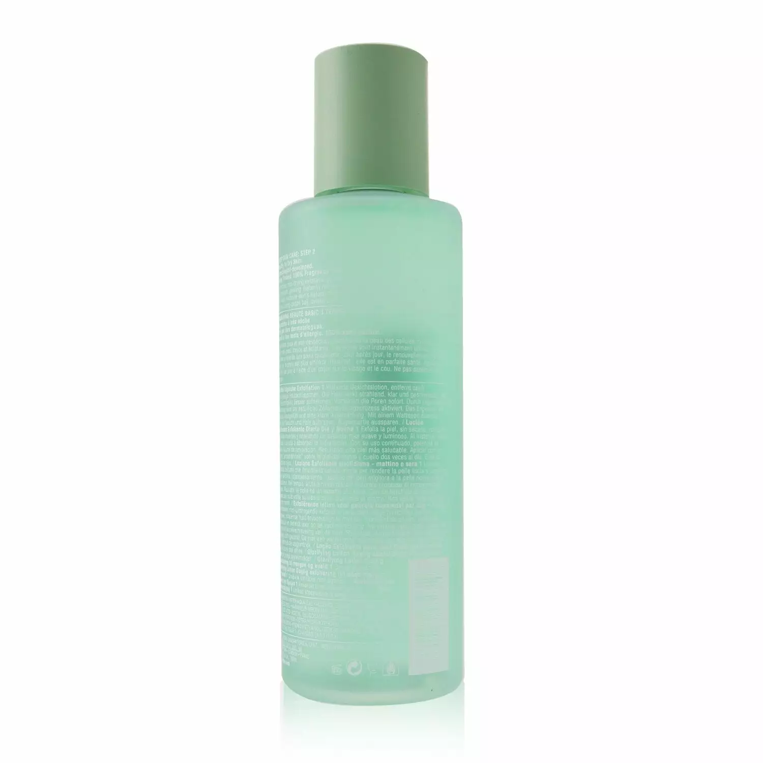 Clinique Clarifying Lotion 1 400ml/13.4oz 8 Clinique Clarifying Lotion 1 400ml/13.4oz - Image 6