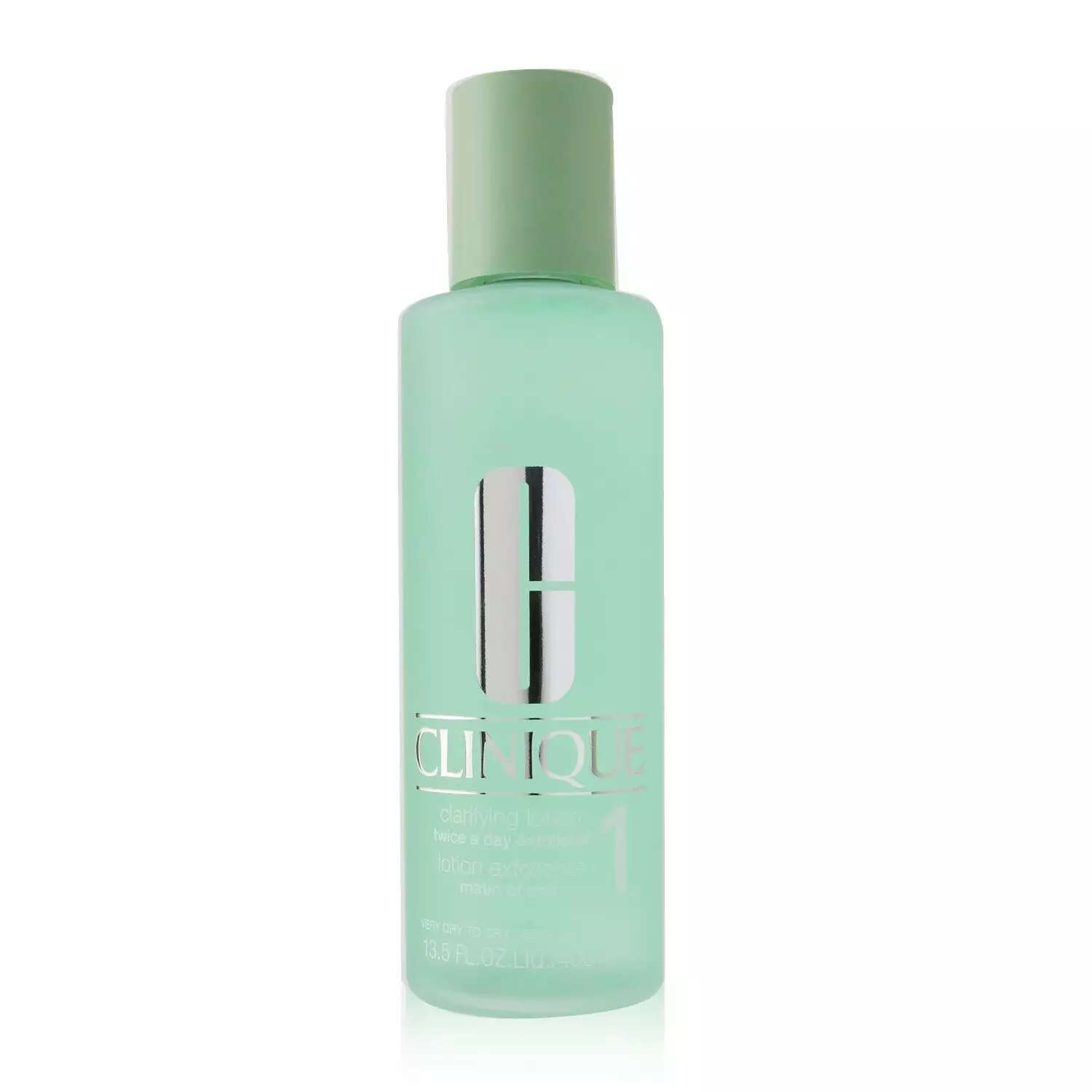 Clinique Clarifying Lotion 1 400ml/13.4oz 3 Clinique Clarifying Lotion 1 400ml/13.4oz