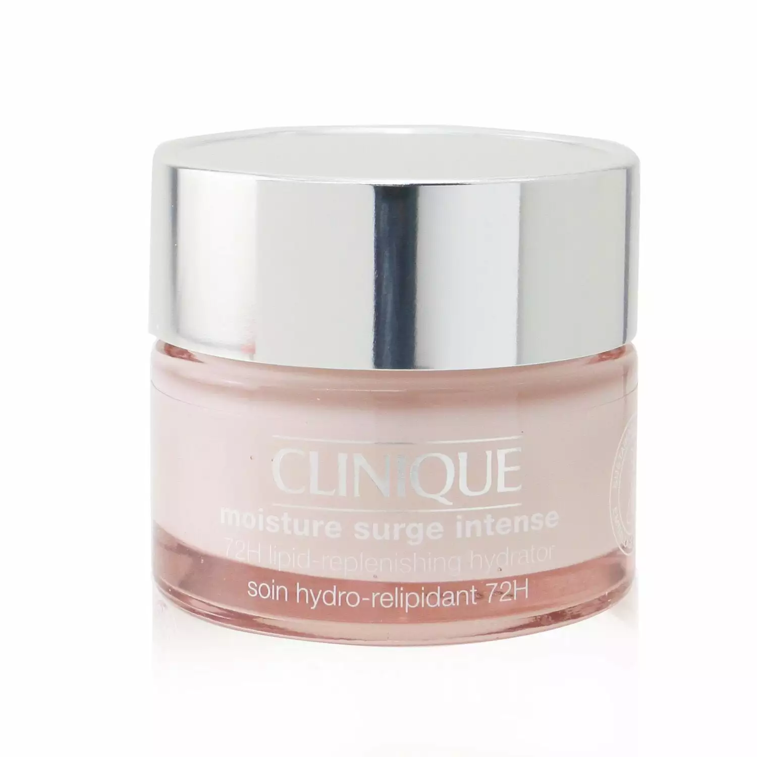 Clinique Moisture Surge Intense 72H Lipid-Replenishing Hydrator - Very Dry To Dry Combination 50ml/1.7oz 4 Clinique Moisture Surge Intense 72H Lipid-Replenishing Hydrator - Very Dry To Dry Combination 50ml/1.7oz - Image 2