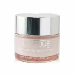Clinique Moisture Surge Intense 72H Lipid-Replenishing Hydrator - Very Dry To Dry Combination 50ml/1.7oz