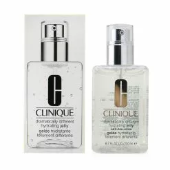 Clinique Dramatically Different Hydrating Jelly (With Pump) 200ml/6.7oz 12 Clinique Dramatically Different Hydrating Jelly (With Pump) 200ml/6.7oz -Clinique Sales 25594180401 1 f949eff2 5727 4de0 a097 fe1791838e93
