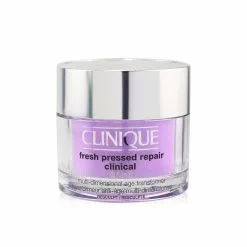 Clinique Fresh Pressed Repair Clinical MD Multi-Dimensional Age Transformer (Resculpt) 50ml/1.7oz
