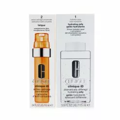 Clinique Clinique ID Dramatically Different Hydrating Jelly + Active Cartridge Concentrate For Fatigue 125ml/4.2oz -Clinique Sales 25681980401 2