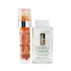 Clinique Clinique ID Dramatically Different Hydrating Jelly + Active Cartridge Concentrate For Fatigue 125ml/4.2oz