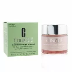 Clinique Moisture Surge Intense 72H Lipid-Replenishing Hydrator - Very Dry To Dry Combination 50ml/1.7oz 18 Clinique Moisture Surge Intense 72H Lipid-Replenishing Hydrator - Very Dry To Dry Combination 50ml/1.7oz -Clinique Sales 26000180401 1