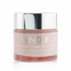 Clinique Moisture Surge Intense 72H Lipid-Replenishing Hydrator - Very Dry To Dry Combination 30ml/1oz -Clinique Sales 26000180401 88da6238 4535 41e3 b763 89998254999d