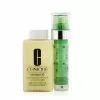 Clinique Clinique ID Dramatically Different Oil-Control Gel + Active Cartridge Concentrate For Irritation 125ml/4.2oz 2 Clinique Clinique ID Dramatically Different Oil-Control Gel + Active Cartridge Concentrate For Irritation 125ml/4.2oz -Clinique Sales 26185280401