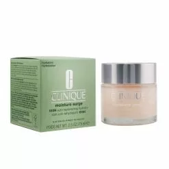 Clinique Moisture Surge 100H Auto-Replenishing Hydrator 50ml/1.7oz -Clinique Sales 26250280401 1