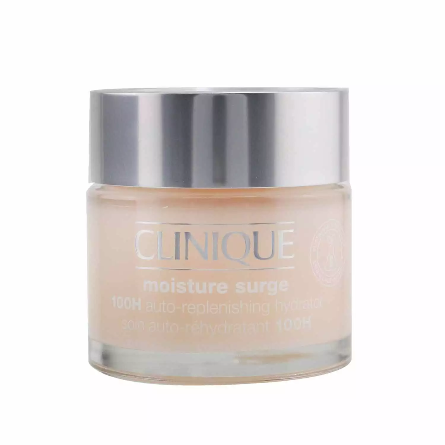 Clinique Moisture Surge 100H Auto-Replenishing Hydrator 125ml/4oz 7 Clinique Moisture Surge 100H Auto-Replenishing Hydrator 125ml/4oz - Image 5