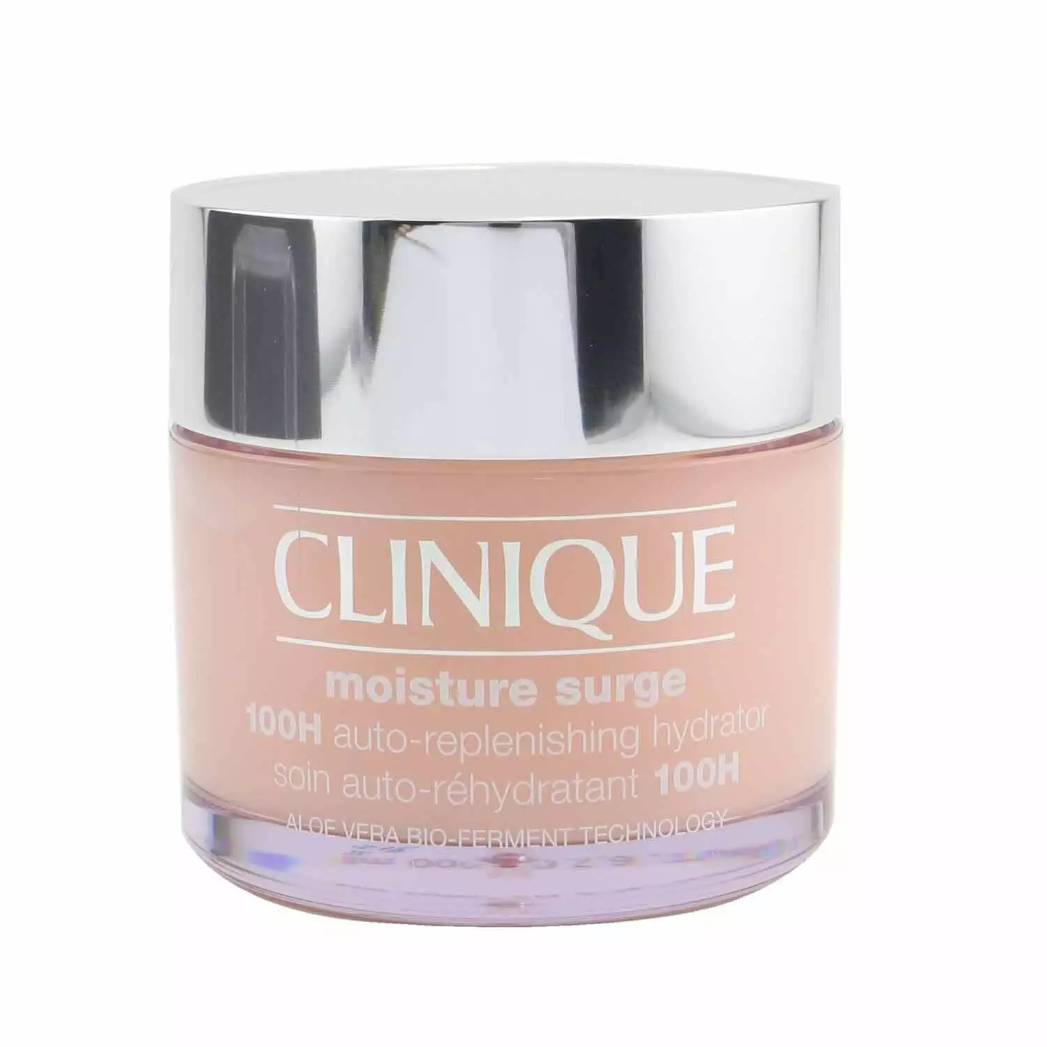 Clinique Moisture Surge 100H Auto-Replenishing Hydrator (Jumbo Size) 200ml/6.7oz 3 Clinique Moisture Surge 100H Auto-Replenishing Hydrator (Jumbo Size) 200ml/6.7oz