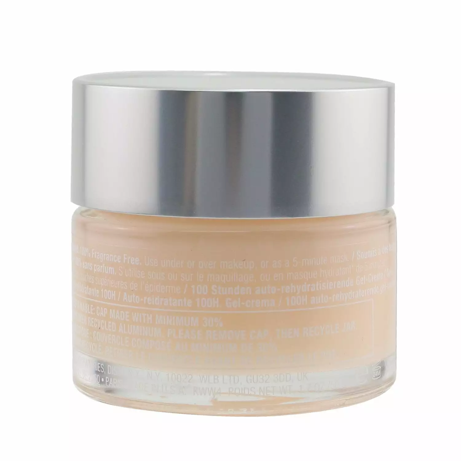 Clinique Moisture Surge 100H Auto-Replenishing Hydrator 75ml/2.5oz 10 Clinique Moisture Surge 100H Auto-Replenishing Hydrator 75ml/2.5oz - Image 8