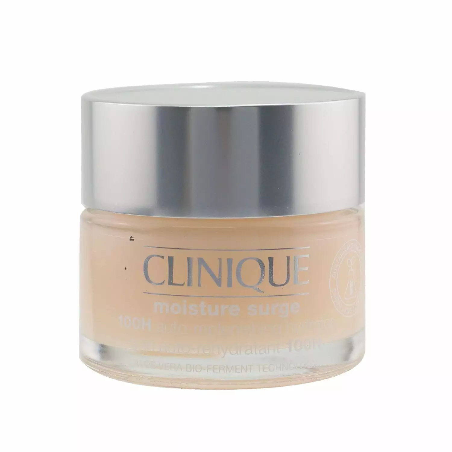 Clinique Moisture Surge 100H Auto-Replenishing Hydrator 75ml/2.5oz 8 Clinique Moisture Surge 100H Auto-Replenishing Hydrator 75ml/2.5oz - Image 6