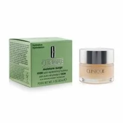 Clinique Moisture Surge 100H Auto-Replenishing Hydrator 125ml/4oz 26 Clinique Moisture Surge 100H Auto-Replenishing Hydrator 125ml/4oz -Clinique Sales 26318480401 1 52e34a0b b1b2 4b0f 83cc 8d1eaa5570dc