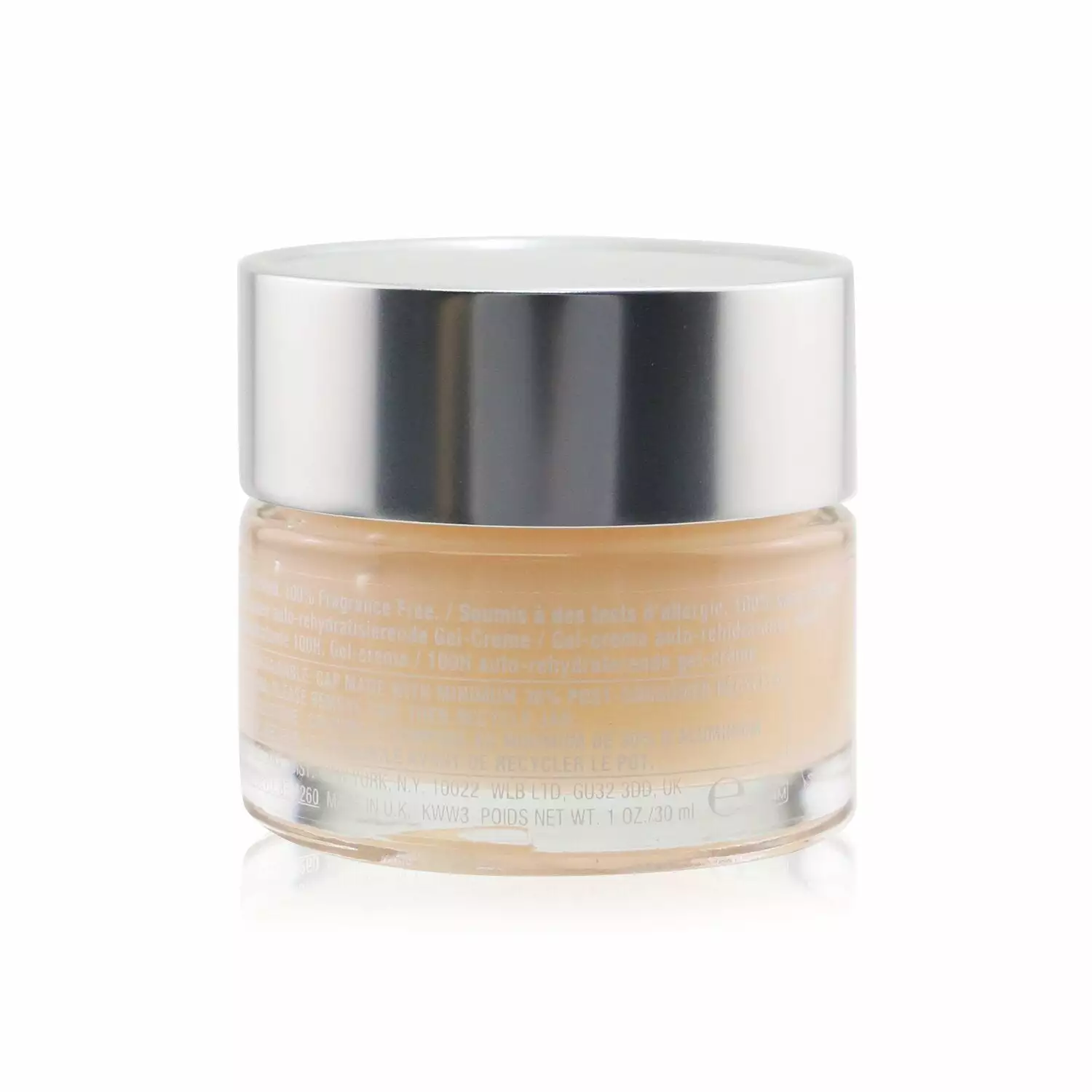 Clinique Moisture Surge 100H Auto-Replenishing Hydrator 125ml/4oz 15 Clinique Moisture Surge 100H Auto-Replenishing Hydrator 125ml/4oz - Image 13