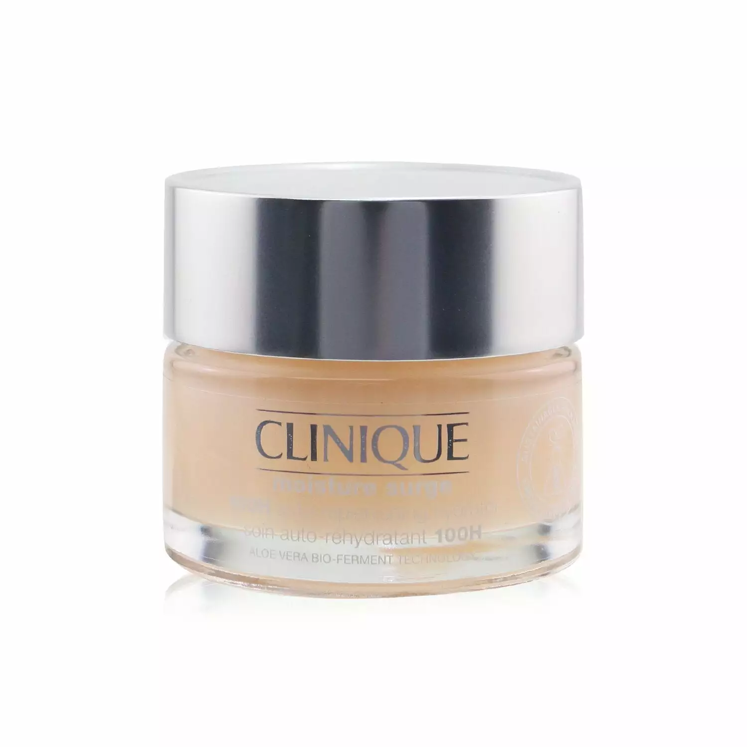 Clinique Moisture Surge 100H Auto-Replenishing Hydrator 125ml/4oz 13 Clinique Moisture Surge 100H Auto-Replenishing Hydrator 125ml/4oz - Image 11