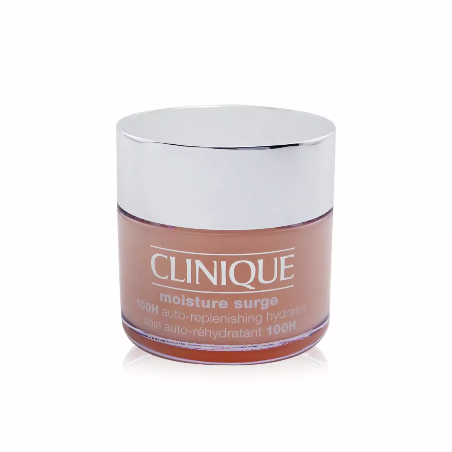 Clinique Moisture Surge 100H Auto-Replenishing Hydrator 75ml/2.5oz 14 Clinique Moisture Surge 100H Auto-Replenishing Hydrator 75ml/2.5oz - Image 12