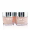 Clinique Moisture Surge 100H Auto-Replenishing Hydrator (Jumbo Size) Duo Pack 2x200ml/6.7oz 1 Clinique Moisture Surge 100H Auto-Replenishing Hydrator (Jumbo Size) Duo Pack 2x200ml/6.7oz -Clinique Sales 27060480414