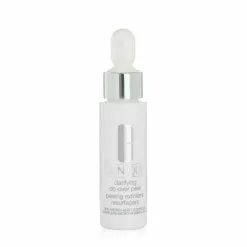 Clinique Clarifying Do Over Peel - For Dry Combination To Oily 30ml/1oz