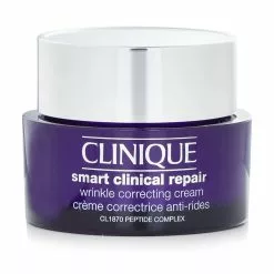 Clinique Clinique Smart Clinical Repair Wrinkle Correcting Cream 50ml/1.7oz