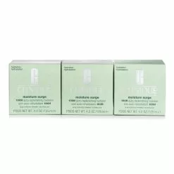 Clinique Travel Exclusive Trio Set: 3pcs -Clinique Sales 28054080414 2
