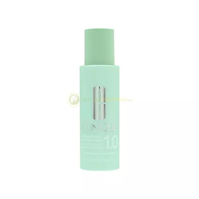 Clinique Clarifying Lotion 1.0 Alcohol Free - For Very Dry To Dry Skin 200ml 4 Clinique Clarifying Lotion 1.0 Alcohol Free - For Very Dry To Dry Skin 200ml - Image 2