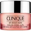 Clinique All About Eyes 15ml -Clinique Sales Clinique All About Eyes 15ml